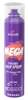 BL Aussie Mega Flexible Hairspray Light Hold 10oz - Pakke med 3