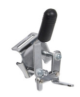 Drive Wheel Locks, Push to Lock Wheel Lock Assembly for use with Sentra HD EC XW wheelchairs