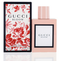 Gucci Bloom by Gucci EDP Spray 1.6 OZ (50 ML) (W) Red/White Box