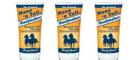 BL Mane N Tail Hoofmaker 6 oz Hand & Nail Therapy - Pack of 3