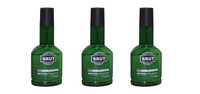 BL Brut Classic Scent Cologne 5oz - Pack of 3