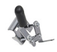 Drive Wheel Locks, Push to Lock Wheel Lock Assembly for use with Sentra Recliner Wheelchairs
