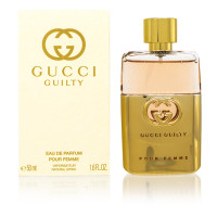 Gucci coupable pour femme edp spray 1.6 oz (50 ml) (w)	
