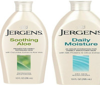 Jergens Skincare Lotion 3 Pack 