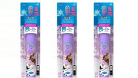 BL Oral-B Zahnbürste mit drehbarem Kopf Frozen Soft (Batterie) – 3er-Pack