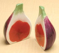 PT Fig Salt and Pepper Shaker Set