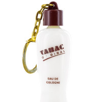 Tabac Original par Maurer & Writz Cologne Splash Porte-clés 0,13 OZ (4,0 ML) (M)