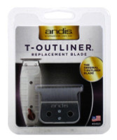 Cuchilla de recambio Bl andis para t-outliner original