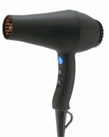 Bl babyliss pro מייבש 1900 וואט פורצלן קרמי cr2 