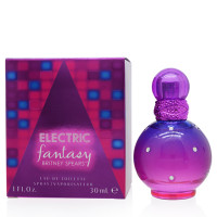 Electric Fantasy by Britney Spears EDT Spray 1.0 OZ (30 ML) (W)	
