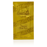Gold Sugar by Pink Sugar Aquolina Body Butter Sampler .34 OZ (10 ML) (W)	