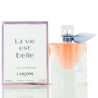 La Vie Est Belle من لانكوم EDP Spray 1.7 أوقية (W)	