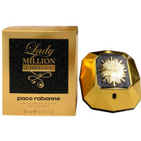 Lady Million Fabulous av Paco Rabanne EDP Spray Intense 2,7 OZ (80 ML) (W)	