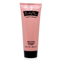 Lucky You For Women af ​​Lucky Brand Body Lotion 6,7 OZ (W)	