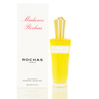 Madame rochas edt spray 3,3 oz (w)	