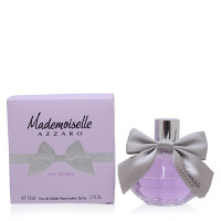 Mademoiselle L'eau Tres Belle par Azzaro EDT Spray 1.7 OZ (50 ML) (W)	