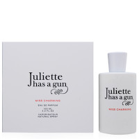 Juliette Has A Gun EDP Spray Miss Charming 3,3 OZ (100 ML) (W)	