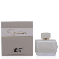 Signature par Mont Blanc EDP Spray 3.0 OZ (90 ML) (W)	