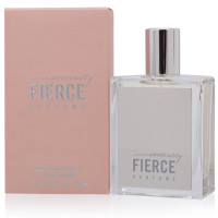 Naturally Fierce من أبركرومبي EDP Spray 1.7 أونصة (50 مل) (W)	