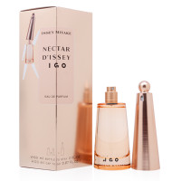 Nectar D'Issey Igo por Issey Miyake EDP Spray 2,7 ​​OZ (80 ML) (W)	