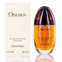 Obsession by Calvin Klein EDP Spray 1.7 OZ (W)	