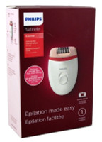 Depiladora bl philips mujer satinelle