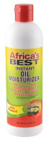 BL Africas Best Hydratant instantané à l'huile 12 oz - Paquet de 3
