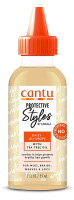 BL Cantu Protective Styles Daily Oil Drops 2oz - Pack of 3
