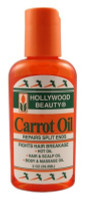 BL Hollywood Beauty Carrot Oil 2oz (12 Pieces)