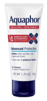 BL Aquaphor Healing Ointment Advanced Protection 1.75oz - חבילה של 3