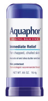 BL Aquaphor Healing Balm Stick 0,65 onças - Pacote de 3 