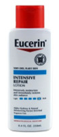 BL Eucerin Lotion Intensive Repair 8,4 oz - Pakke med 3