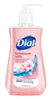 BL Dial Flüssigseife Himalaya-Salz 7,5 Unzen – 3er-Pack 