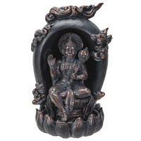 PT Hanuman Resin Backflow Incense Burner