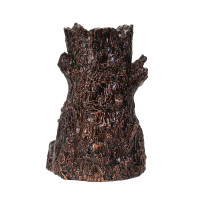 PT Greenman  Resin Backflow Incense Burner 