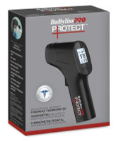 BL Babyliss Pro Protect Stirnthermometer 