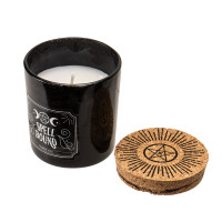 PT Spell Bound Frankincense Scented Candle