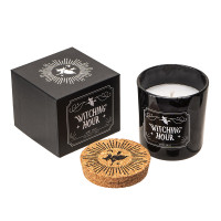 PT Witching Hour White Sage Scented Candle 