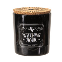 Vela perfumada de salvia blanca PT Witching Hour 