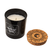 PT Midnight Moon Bergamot and Neroli Scented Candle 