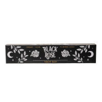 PT Black Rose Twilight Blush bâtons d'encens parfumés paquet de 15