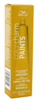 Wella Color Charm peint tube sunkissed 2oz