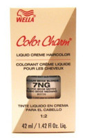 Wella Color Charm Liquid #7Ng Medium Beige Blonde X 3 Packs