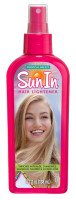 Sun in hair lightener pump 4,7 oz original tropical breeze x 3 pakker