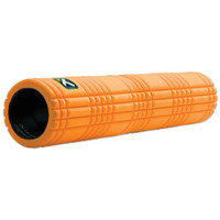 Triggerpoint רשת 2.0 Foam Roller 26 אינץ' כתום