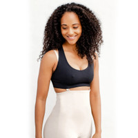 Postpartum Recovery Garment C-section & Natural Birth Nude
