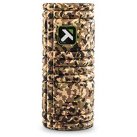 Triggerpoint Grid Foam Roller 13" Camo