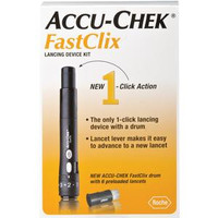 IND ACCU-CHEK FastClix Lancing Device