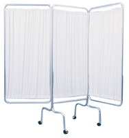 Drive 3 Panel Privacy Screen