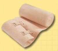 Ace 4" elastisk bandage